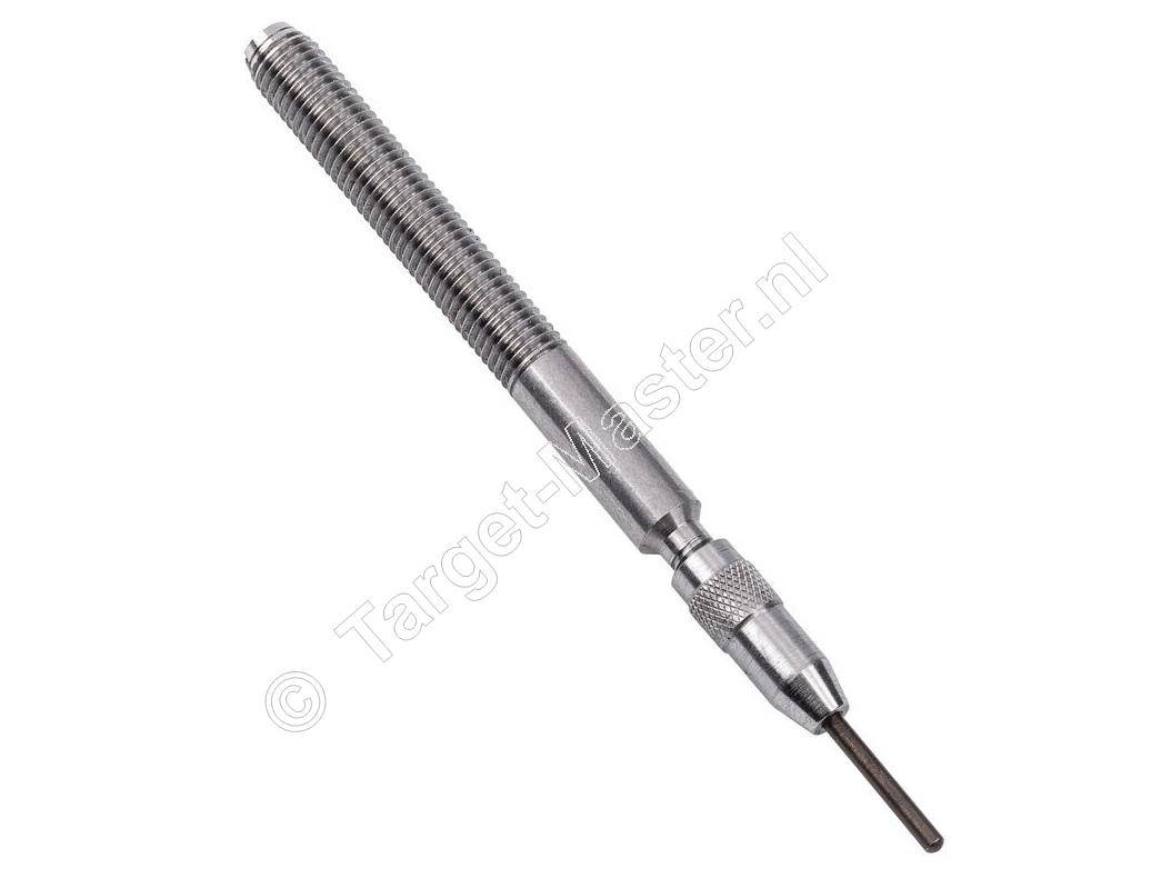 RCBS Expander-Decapping Unit Short, Pistool Kaliber